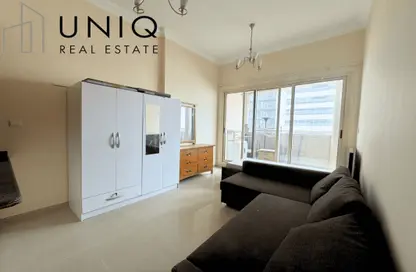 Apartment - 1 Bedroom - 2 Bathrooms for sale in Dream Tower 1 - Dream Towers - Dubai Marina - Dubai