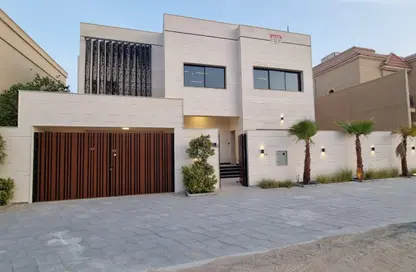 Villa - 5 Bedrooms - 7 Bathrooms for sale in Al Rawda 1 - Al Rawda - Ajman