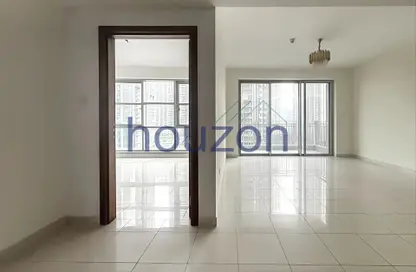 Apartment - 2 Bedrooms - 2 Bathrooms for rent in Standpoint Tower 1 - Standpoint Towers - Downtown Dubai - Dubai