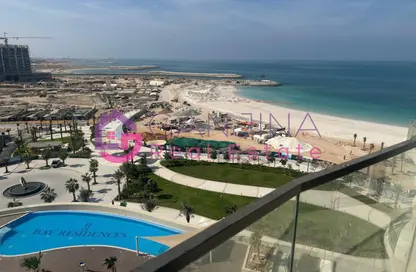 Apartment - 1 Bedroom - 1 Bathroom for rent in Northbay Residences - Mina Al Arab - Ras Al Khaimah Apartment - 1 Bedroom - 1 Bathroom for rent in Northbay Residences - Mina Al Arab - Ras Al Khaimah