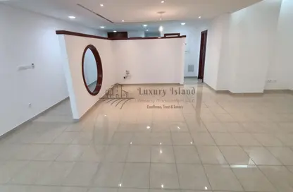 Apartment - 3 Bedrooms - 4 Bathrooms for rent in Al Bateen - Abu Dhabi