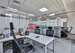 Office Space for sale in Tiffany Tower - Lake Allure - Jumeirah Lake Towers - Dubai