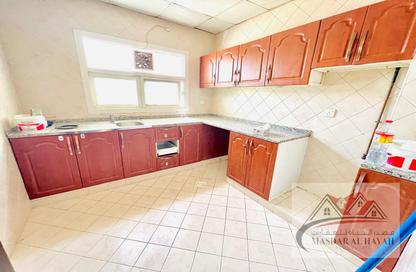 Apartment - 1 Bedroom - 2 Bathrooms for rent in Muwaileh Commercial - Sharjah