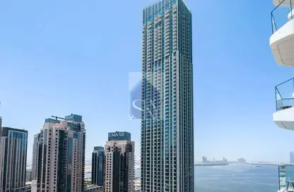 شقة - 2 غرف نوم - 2 حمامات للبيع في أدريس برج هاربور بوينت 2 - أدريس هاربور بوينت - ميناء خور دبي (ذا لاجونز) - دبي شقة - 2 غرف نوم - 2 حمامات للبيع في أدريس برج هاربور بوينت 2 - أدريس هاربور بوينت - ميناء خور دبي (ذا لاجونز) - دبي