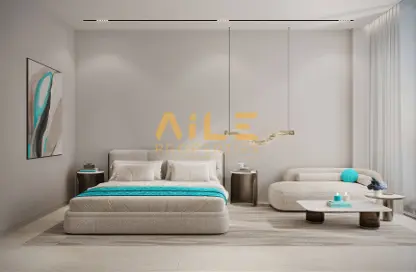 Apartment - Studio - 1 Bathroom for sale in Reef 998 - Dubai Land Residence Complex - Dubai Land - Dubai Apartment - Studio - 1 Bathroom for sale in Reef 998 - Dubai Land Residence Complex - Dubai Land - Dubai