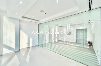 Office Space - Studio for sale in Tamani Art Tower - Business Bay - Dubai