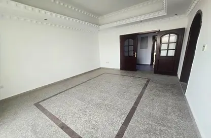 Apartment - 4 Bedrooms - 4 Bathrooms for rent in Al Mushrif - Abu Dhabi