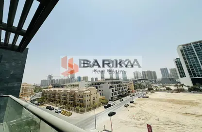 شقة - غرفة نوم - 1 حمام للايجار في شقق المدينة - قرية الجميرا سركل - دبي