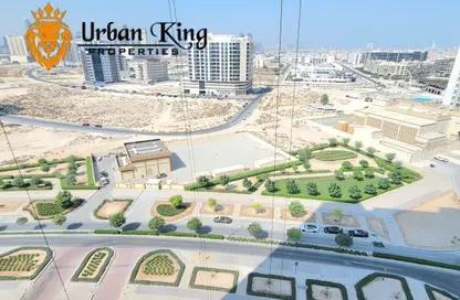 شقة - 2 غرف نوم - 2 حمامات للايجار في برج سراج - ارجان - دبي شقة - 2 غرف نوم - 2 حمامات للايجار في برج سراج - ارجان - دبي