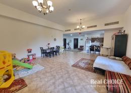 Apartment - 1 bedroom - 2 bathrooms for rent in Al Badia Hillside Village - Dubai Festival City - Dubai Apartment - 1 bedroom - 2 bathrooms for rent in Al Badia Hillside Village - Dubai Festival City - Dubai