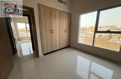 شقة - 2 غرف نوم - 2 حمامات للايجار في 1 الحميدية - الحميدية - عجمان