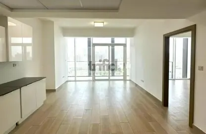 Apartment - 1 Bedroom - 1 Bathroom for rent in Bloom Towers B - Bloom Towers - Jumeirah Village Circle - Dubai