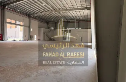 مستودع - استوديو - 1 حمام للايجار في أم الثعوب - أم القيوين مستودع - استوديو - 1 حمام للايجار في أم الثعوب - أم القيوين