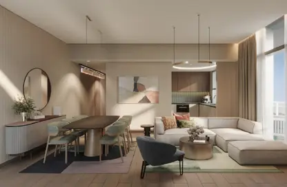 شقة - غرفة نوم - 1 حمام للبيع في ويست 5 ريزدنسز - جميرا جاردن سيتي - السطوة - دبي شقة - غرفة نوم - 1 حمام للبيع في ويست 5 ريزدنسز - جميرا جاردن سيتي - السطوة - دبي