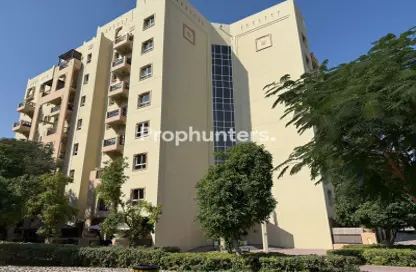 شقة - 2 غرف نوم - 2 حمامات للايجار في الرمث 26 - الرمث - رمرام - دبي لاند - دبي