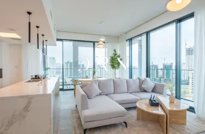 Apartment - 2 Bedrooms - 3 Bathrooms for sale in Catch Residences By IGO - District 12 - Jumeirah Village Circle - Dubai