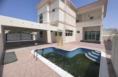 Villa - 4 Bedrooms - 4 Bathrooms for rent in Al Barsha 2 Villas - Al Barsha 2 - Al Barsha - Dubai
