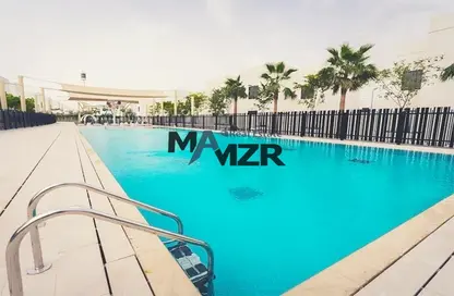 تاون هاوس - 2 غرف نوم - 3 حمامات للايجار في نويا ڤيڤا - نويا - جزيرة الياس - أبوظبي