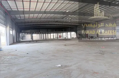 مستودع - استوديو - 1 حمام للايجار في أم الثعوب - أم القيوين