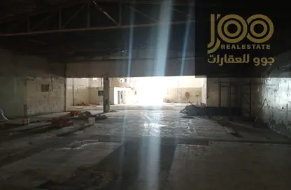 Warehouse - Studio - 2 Bathrooms for rent in Umm Al Thuoob - Umm Al Quwain Warehouse - Studio - 2 Bathrooms for rent in Umm Al Thuoob - Umm Al Quwain