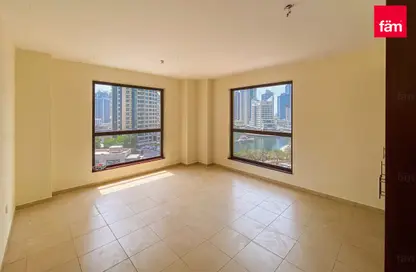 Apartment - 2 Bedrooms - 3 Bathrooms for rent in Murjan 5 - Murjan - Jumeirah Beach Residence - Dubai