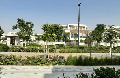 Villa - 4 Bedrooms - 5 Bathrooms for rent in Aura - Tilal Al Ghaf - Dubai