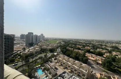 Apartment - 1 Bathroom for sale in Elite Sports Residence 4 - Elite Sports Residence - Dubai Sports City - Dubai