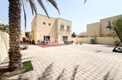 Villa - 3 Bedrooms - 4 Bathrooms for rent in Meadows 9 - Meadows - Dubai
