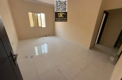 شقة - غرفة نوم - 2 حمامات للايجار في العامرة جاردنز - العامرة - عجمان