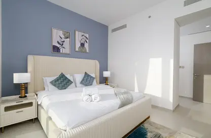 Apartment - 2 Bedrooms - 2 Bathrooms for rent in Grande - Opera District - Downtown Dubai - Dubai