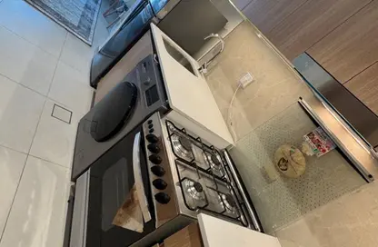 Apartment - Studio - 1 Bathroom for rent in Rimal Residences - Maryam Island - Sharjah