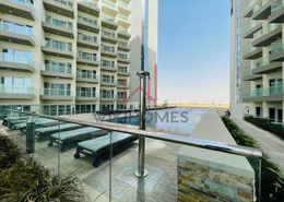 Studio - 1 bathroom for rent in Viridis Residence and Hotel Apartments - Damac Hills 2 - Dubai