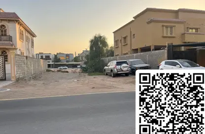 Land - Studio for sale in Al Mowaihat 3 - Al Mowaihat - Ajman