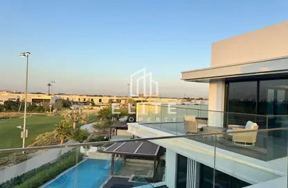 فيلا - 6 غرف نوم - 6 حمامات للبيع في أوتوجراف كوليكشن - داماك هيلز - دبي فيلا - 6 غرف نوم - 6 حمامات للبيع في أوتوجراف كوليكشن - داماك هيلز - دبي
