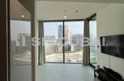 شقة - غرفة نوم - 1 حمام للبيع في أمواج شوبا هارتلاند - صبحا هارتلاند - مدينة الشيخ محمد بن راشد - دبي شقة - غرفة نوم - 1 حمام للبيع في أمواج شوبا هارتلاند - صبحا هارتلاند - مدينة الشيخ محمد بن راشد - دبي