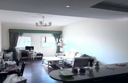 Apartment - 2 Bedrooms - 2 Bathrooms for rent in The Imperial Residence B - The Imperial Residence - Jumeirah Village Triangle - Dubai Apartment - 2 Bedrooms - 2 Bathrooms for rent in The Imperial Residence B - The Imperial Residence - Jumeirah Village Triangle - Dubai