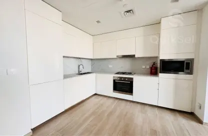 صورة لـ مطبخ شقة - 3 غرف نوم - 4 حمامات للبيع في بالاس رزيدنسز - ميناء خور دبي (ذا لاجونز) - دبي ، صورة رقم 1