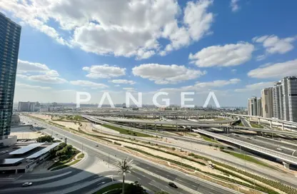 شقة - 2 غرف نوم - 3 حمامات للبيع في برج الرياح 2 - (JLT) مجمع B - أبراج بحيرة الجميرا - دبي