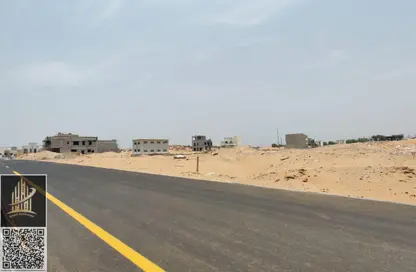 Land - Studio for sale in Al Helio 1 - Al Helio - Ajman