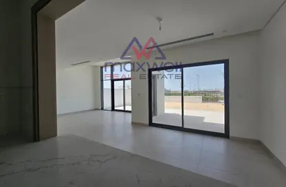 Villa - 3 Bedrooms - 4 Bathrooms for rent in Murooj Al Furjan West - Al Furjan - Dubai