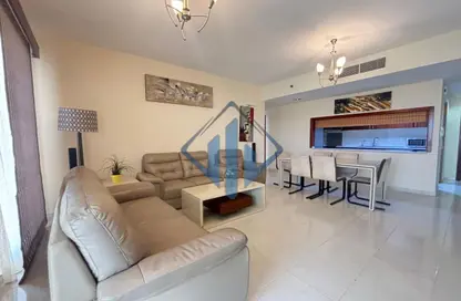 Apartment - 2 Bedrooms - 3 Bathrooms for rent in Lagoon B5 - The Lagoons - Mina Al Arab - Ras Al Khaimah