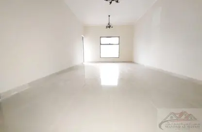 Apartment - 1 Bedroom - 2 Bathrooms for rent in The Frame Tower - Al Nahda - Sharjah