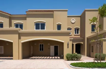 Villa - 3 Bedrooms - 4 Bathrooms for rent in Casa Dora - Serena - Dubai Land - Dubai
