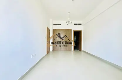 Apartment - 1 Bedroom - 2 Bathrooms for rent in Belle Vue Building - Al Warsan 4 - Al Warsan - Dubai