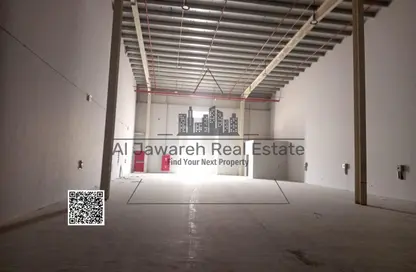 مستودع - استوديو - 1 حمام للايجار في المنطقة الصناعية 1 - منطقة الإمارات الصناعية الحديثة - أم القيوين