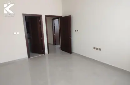 شقة - 2 غرف نوم - 3 حمامات للايجار في 3 المويهات - المويهات - عجمان