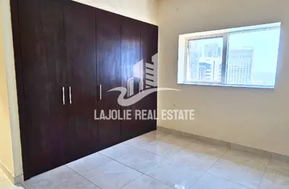 Apartment - 2 Bedrooms - 2 Bathrooms for rent in Hamdan Street - Abu Dhabi