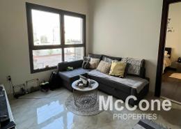 Apartment - 1 bedroom - 1 bathroom for sale in Joya Verde Residences - Jumeirah Village Circle - Dubai
