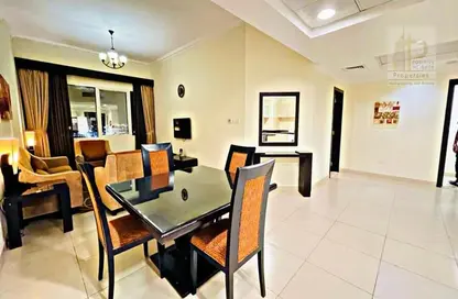 Apartment - 2 Bedrooms - 2 Bathrooms for rent in Al Murad Tower - Al Barsha 1 - Al Barsha - Dubai