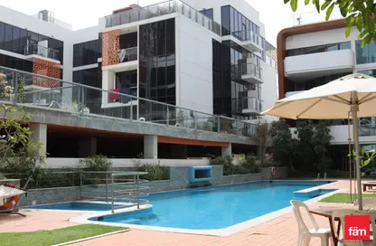 Apartment - 1 Bedroom - 2 Bathrooms for rent in Villa Pera - District 15 - Jumeirah Village Circle - Dubai